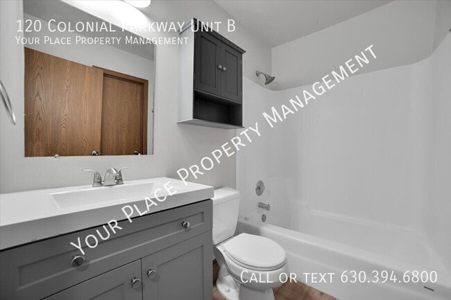 Building Photo - 120 Colonial Pkwy