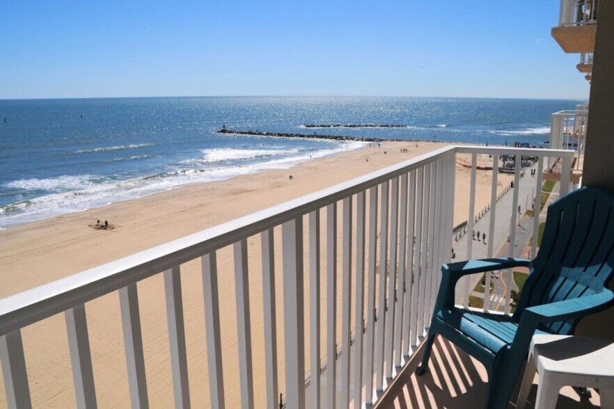 Building Photo - 201 Rudee Loop Connector