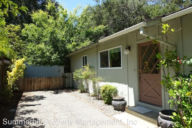 2 br, 2 bath House - 260 Los Altos Ave. - 260 Los Altos Ave Los Altos ...