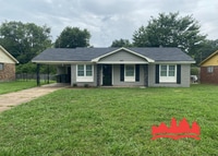 Building Photo - 4613 White Fox St