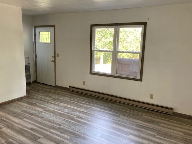 Living Room - 5210 Walnut Valley Dr