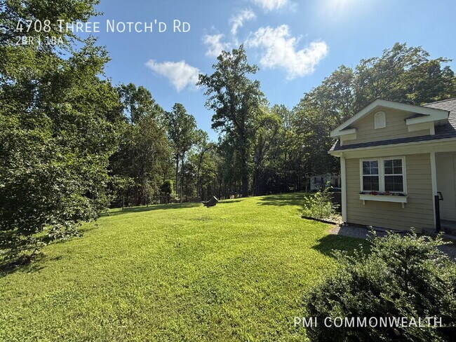 Building Photo - 4708 Three Notch'd Rd