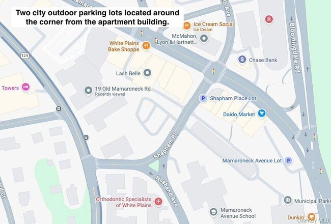 Building Photo - 19 Old Mamaroneck Rd