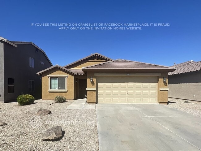 Building Photo - 1766 W Desert Hills Dr