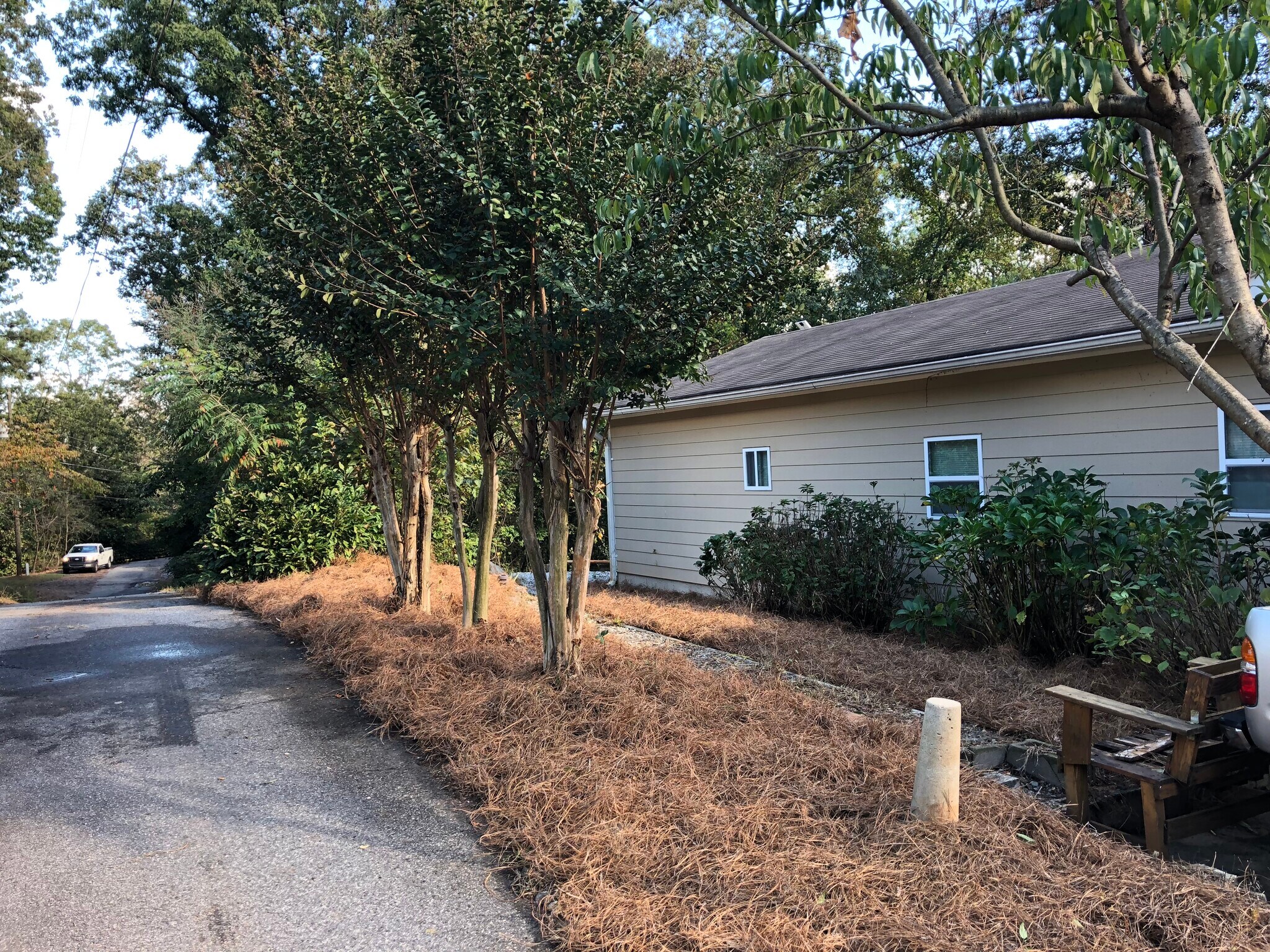 Building Photo - 4700 Dean Ct