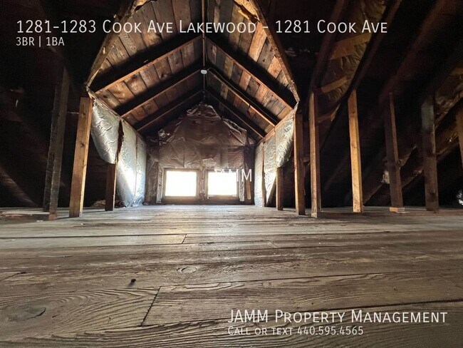 Building Photo - 1281-1283 Cook Ave Lakewood-1281 Cook Ave