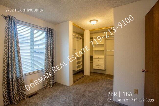 Building Photo - Ranch Style Townhome