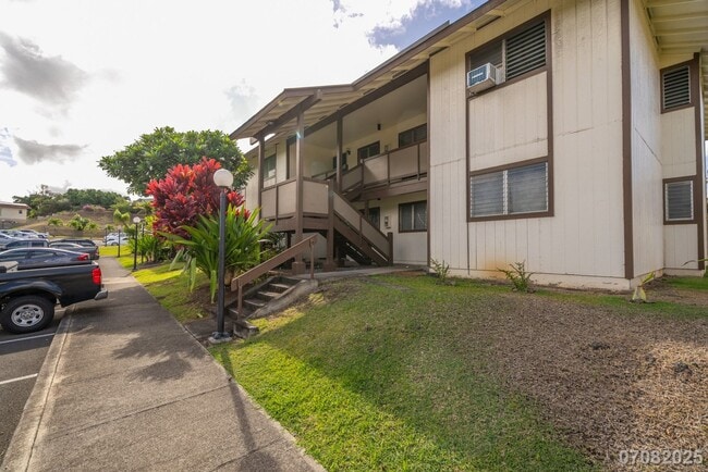 Building Photo - 1243 Ala Alii St