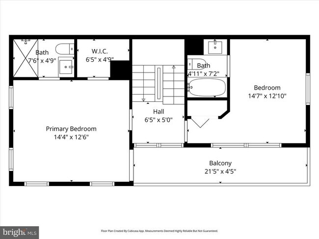Building Photo - 12845 Mill Brook Ct