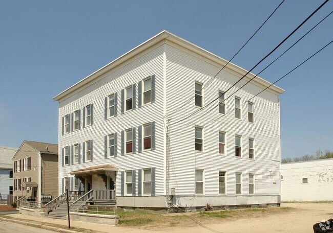 Building Photo - 57 Cleveland St