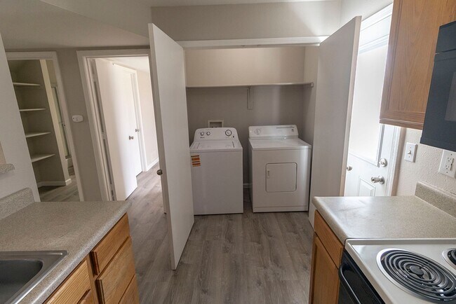 Building Photo - 5305-5307-5307 Currituck Ln