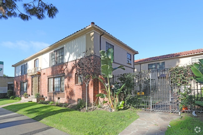 Building Photo - 4285-4293 Leimert Blvd