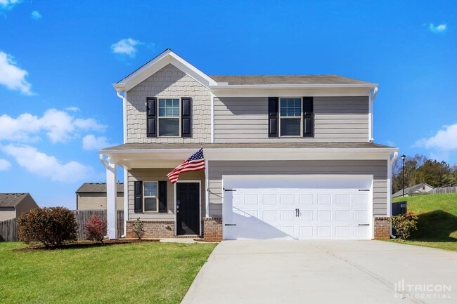 Primary Photo - 701 Nonsuch Ct