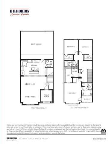 Building Photo - 563 Eiseley Dr