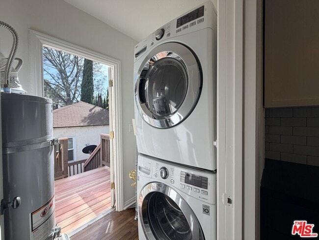 Building Photo - 6110 Scenic Ave