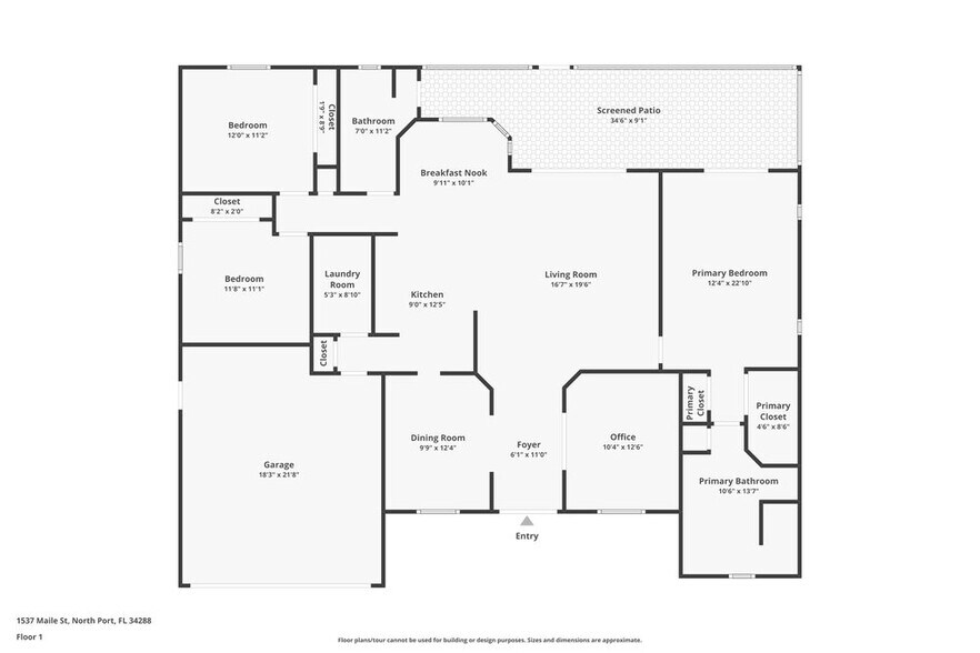 Building Photo - 1537 Maile St