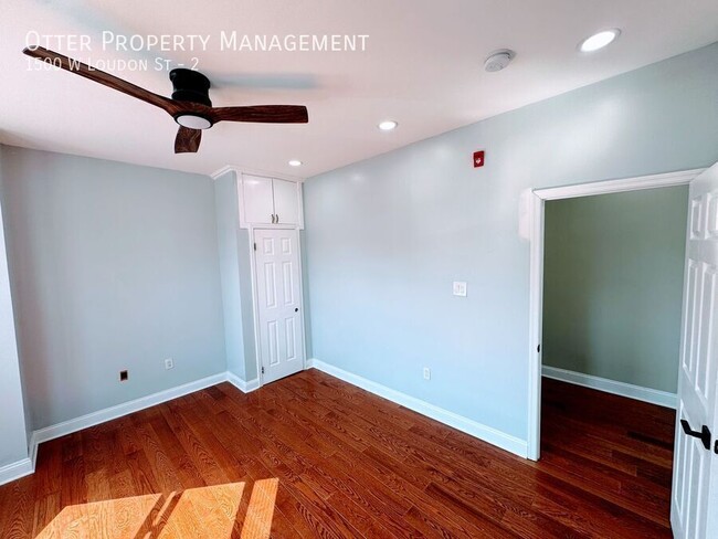 Building Photo - 1500 W Loudon St