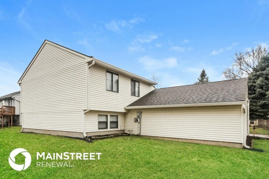 Building Photo - 4212 Clayburn Dr