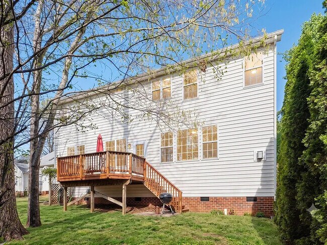 Building Photo - Build Equity Like a Homeowner – Lease to Own
