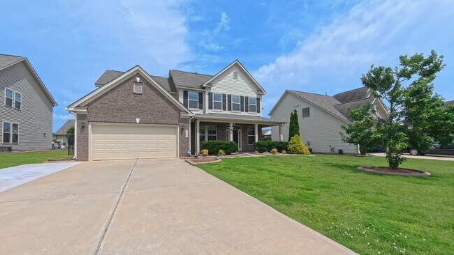 Primary Photo - Beautiful Home in Mebane