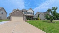 Building Photo - Beautiful Home in Mebane