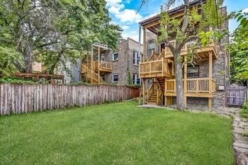 Building Photo - 5638 N Winthrop Ave
