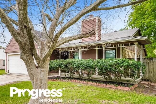 Building Photo - 20235 Timber Forest Dr