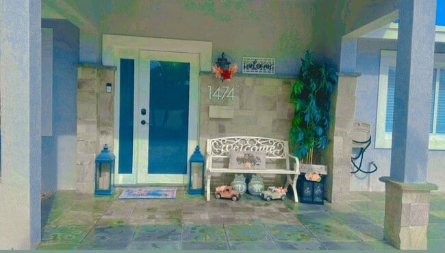 Building Photo - 1474 Cochran Dr