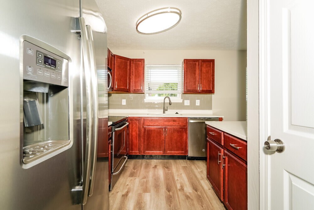 Building Photo - 6140 Gunyon Way