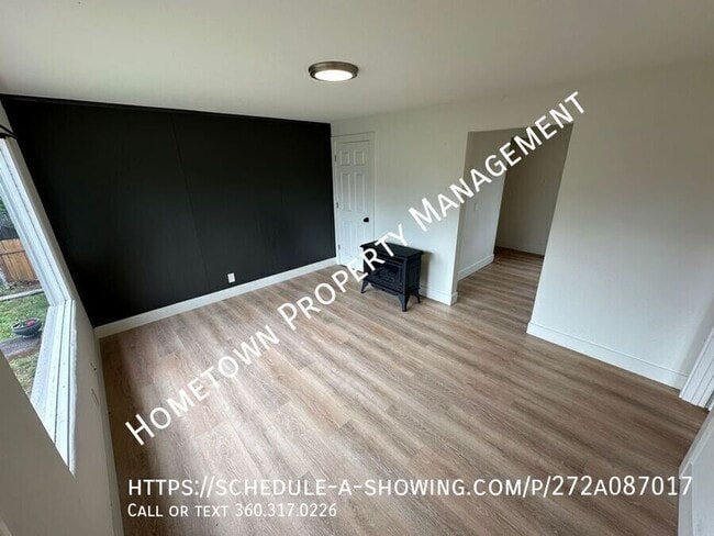 Building Photo - 521 H St SW
