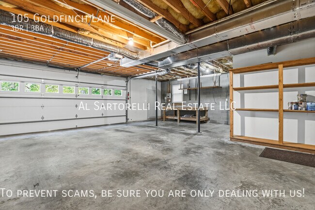 Building Photo - 105 Goldfinch Ln