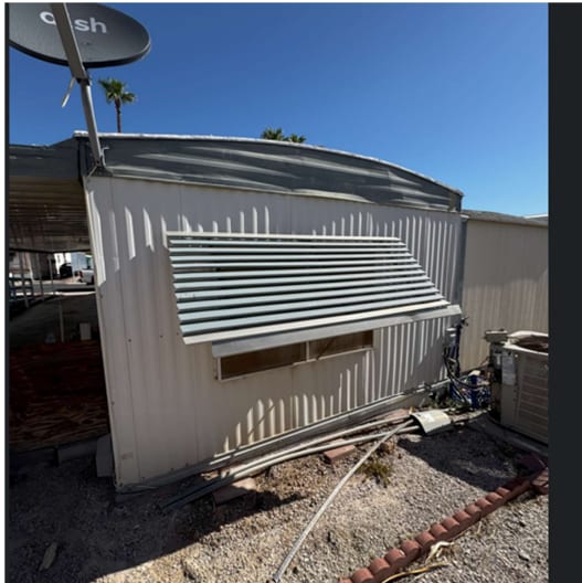 Building Photo - 3601 E Wyoming Ave