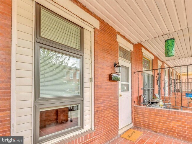 Building Photo - 3009 McElderry St