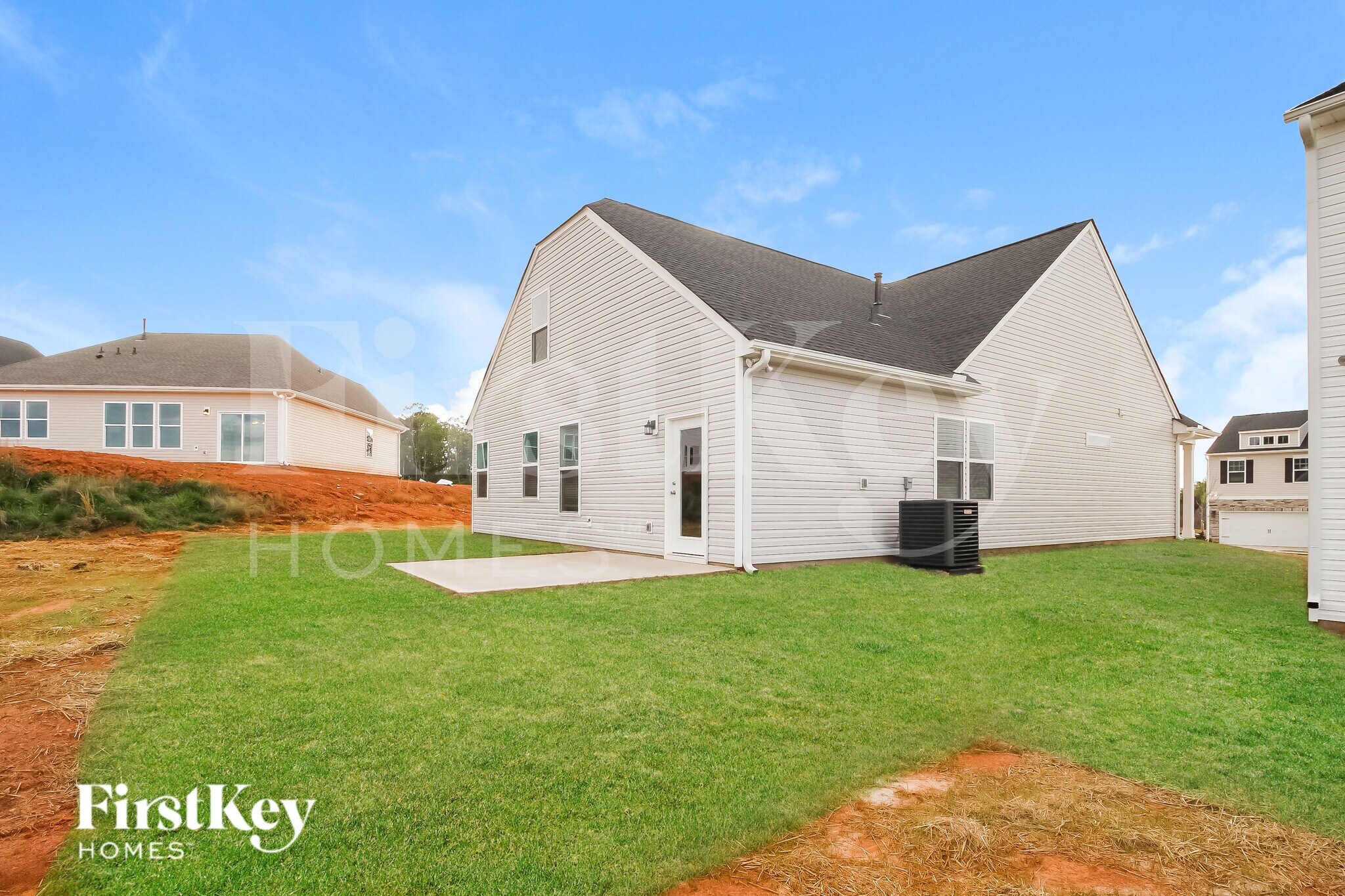 Building Photo - 423 Stonefence Dr