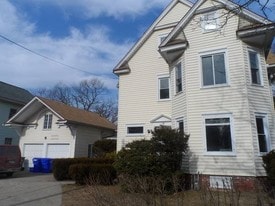 Building Photo - 78 Berkshire St