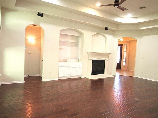 Building Photo - 15507 Marble Canyon Way