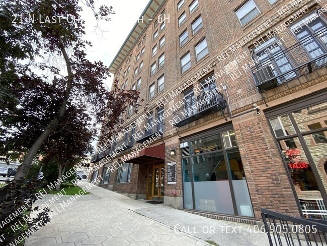 Building Photo - 21 N Last Chance Gulch