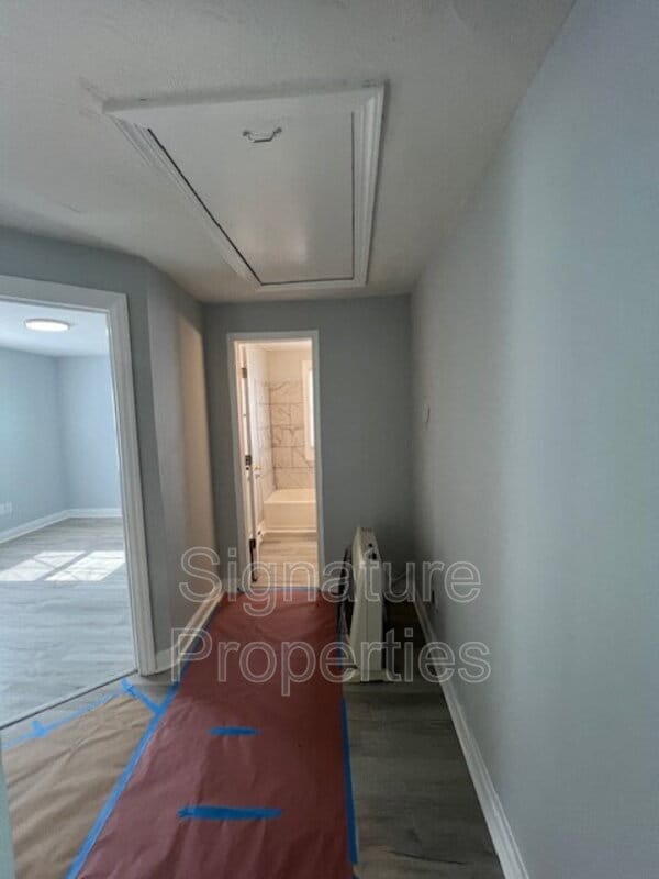 Building Photo - 1108 Sumpter St