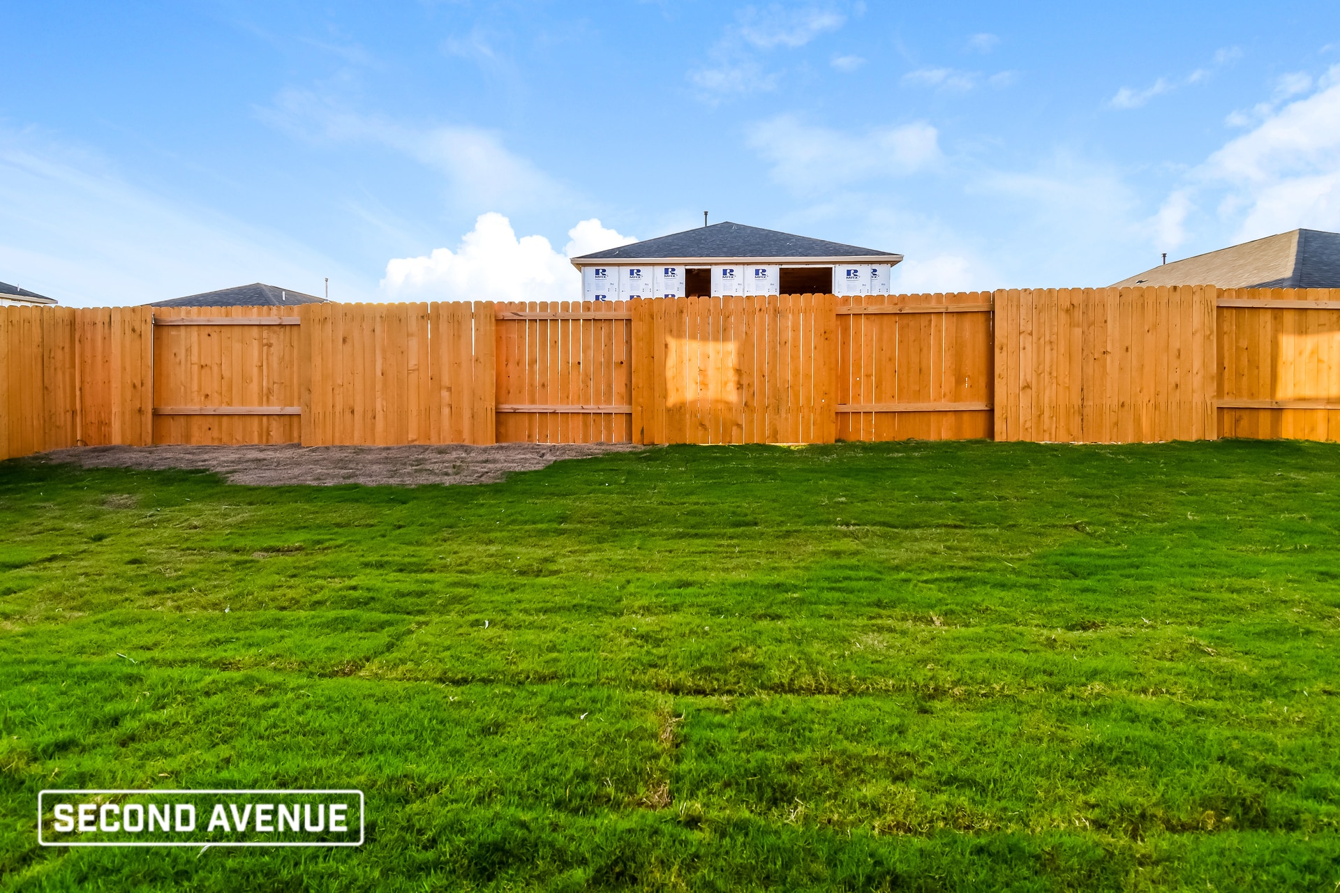 Building Photo - 2113 Jeanine Dr