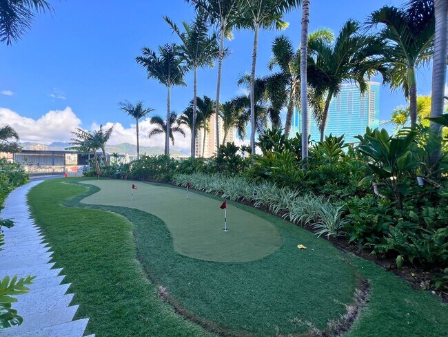 Building Photo - Luxury Studio Living at Anaha #303