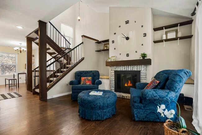 Building Photo - KC Home