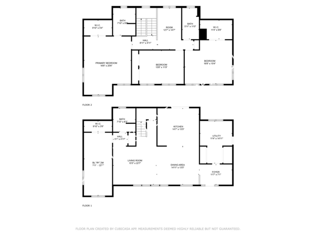 Building Photo - ***FULLY UPDATED HOFFMAN ESTATES HOME / BI...