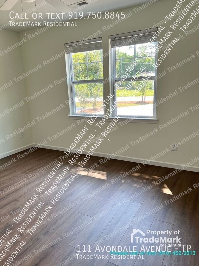 Building Photo - 111 Avondale Ave