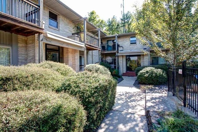 Primary Photo - Coolwood Condo