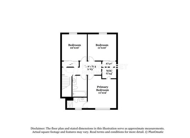 Building Photo - 3 Bedroom Pet-Friendly Home in Columbus, OH with Main Street Renewal