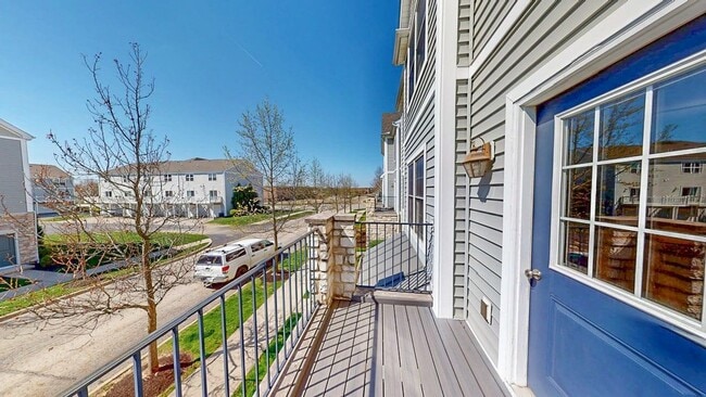 Building Photo - 5930 Winberry Creek Dr