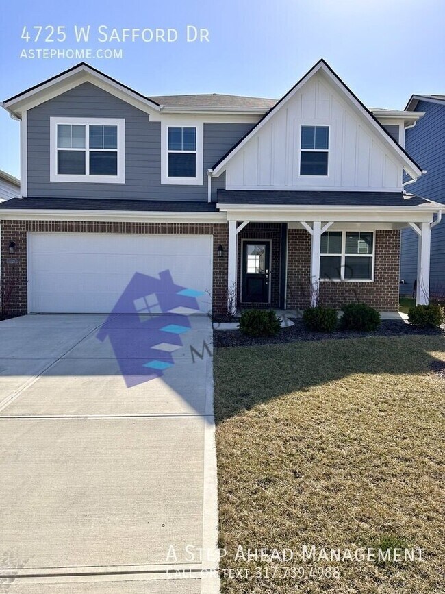 Building Photo - 4725 W Safford Dr