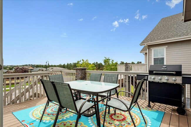 Building Photo - 7986 S Grand Baker Way