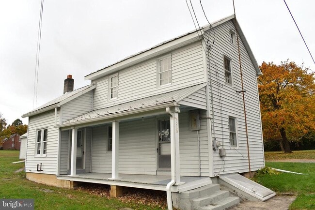 Building Photo - 9518 Circle Dr