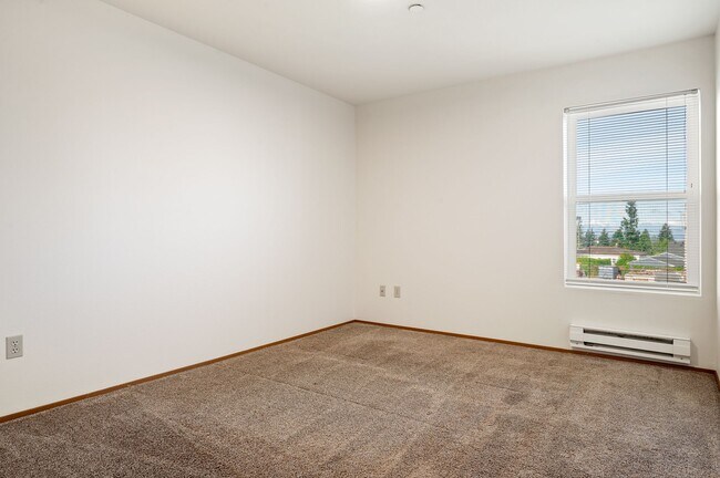 Floorplan - Daniels Apartments